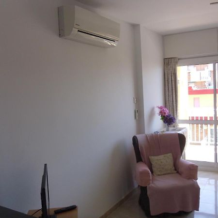 Studio In Hercules With Pool And Sea View Benalmadena Exterior photo